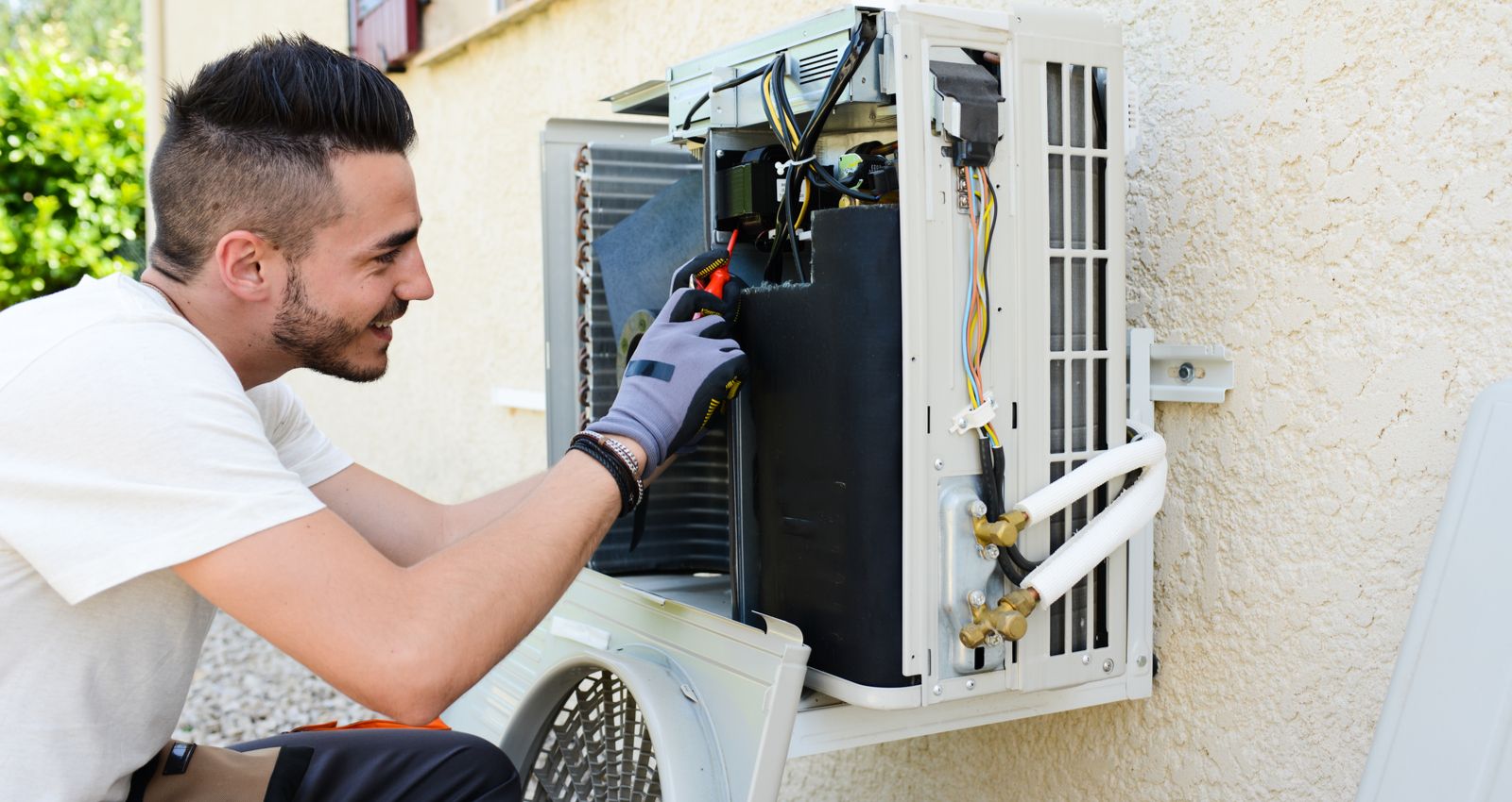installation climatisation Donville-Les-Bains (50350)